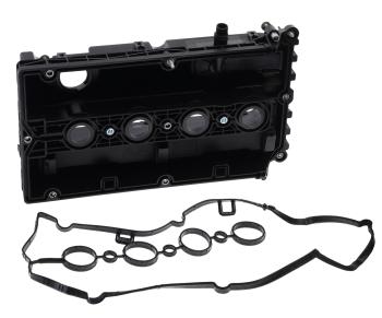 7 249 р. Крышка клапанная OPEL Astra (04-) NSP NSP nsp0155564395  с доставкой в г. Кемерово. Увеличить фотографию 2