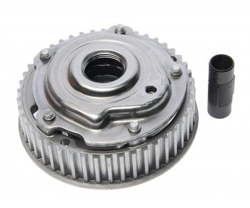 10 699 р. Шкив CHEVROLET Aveo (09-11) (1.4),(12-) (1.6),Cruze,Orlando (1.8) распредвала выпускной NSP NSP nsp0155567048  с доставкой в г. Кемерово. Увеличить фотографию 2