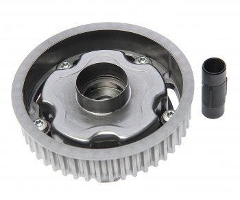 10 699 р. Шкив CHEVROLET Aveo (09-11) (1.4),(12-) (1.6),Cruze,Orlando (1.8) распредвала выпускной NSP NSP nsp0155567048  с доставкой в г. Кемерово. Увеличить фотографию 1