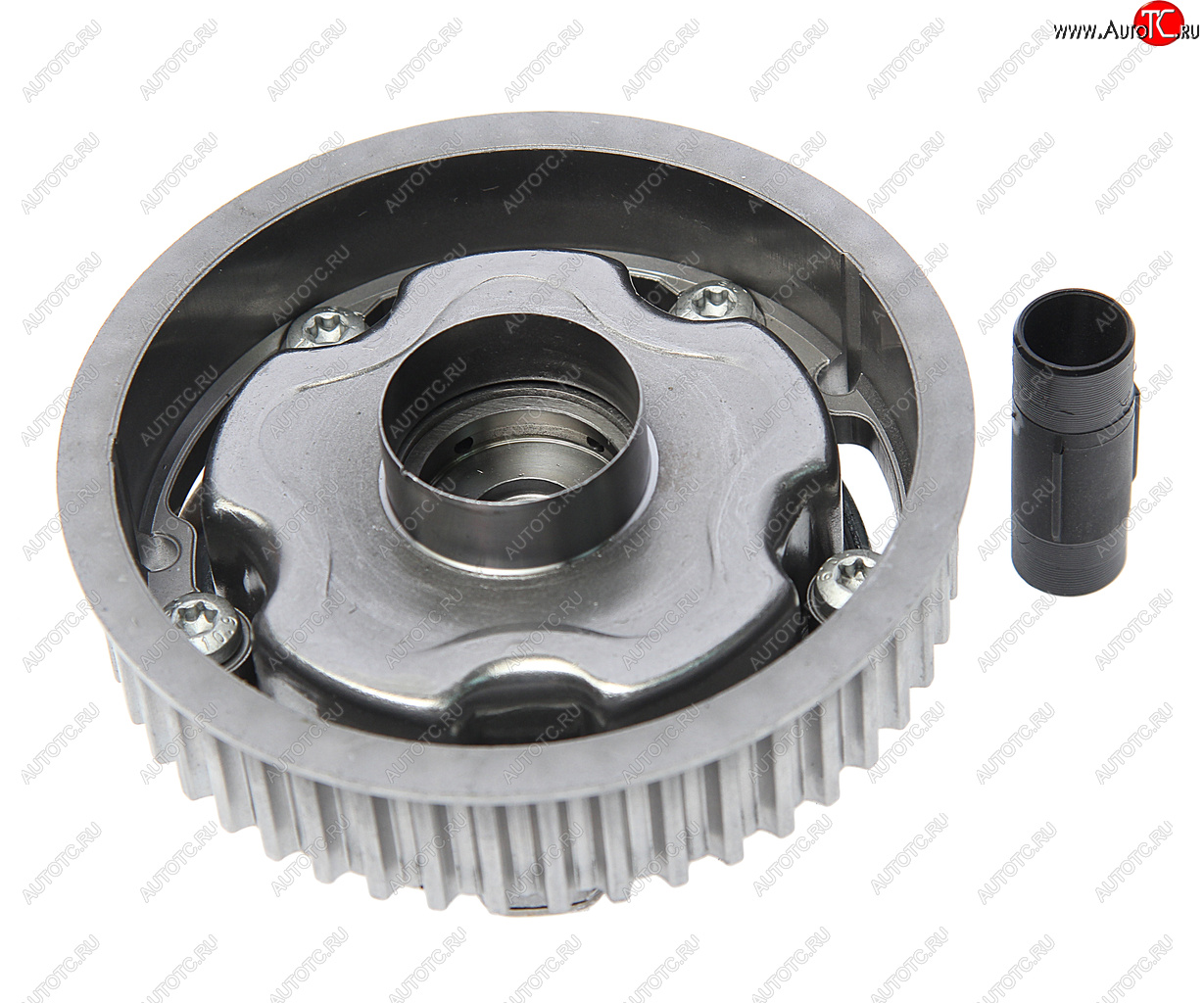 10 699 р. Шкив CHEVROLET Aveo (09-11) (1.4),(12-) (1.6),Cruze,Orlando (1.8) распредвала выпускной NSP NSP nsp0155567048  с доставкой в г. Кемерово