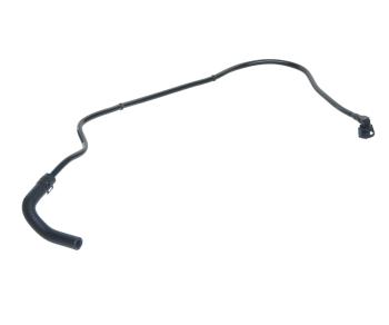 589 р. Трубка CHEVROLET Cruze (11-) (1.8),Orlando (13-) подогрева заслонки дроссельной NSP NSP nsp0155569809  с доставкой в г. Кемерово. Увеличить фотографию 2