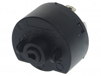 359 р. Группа контактная замка зажигания DAEWOO Nexia,Matiz (98-) CHEVROLET Spark (98-) NSP NSP nsp0193741069  с доставкой в г. Кемерово. Увеличить фотографию 1