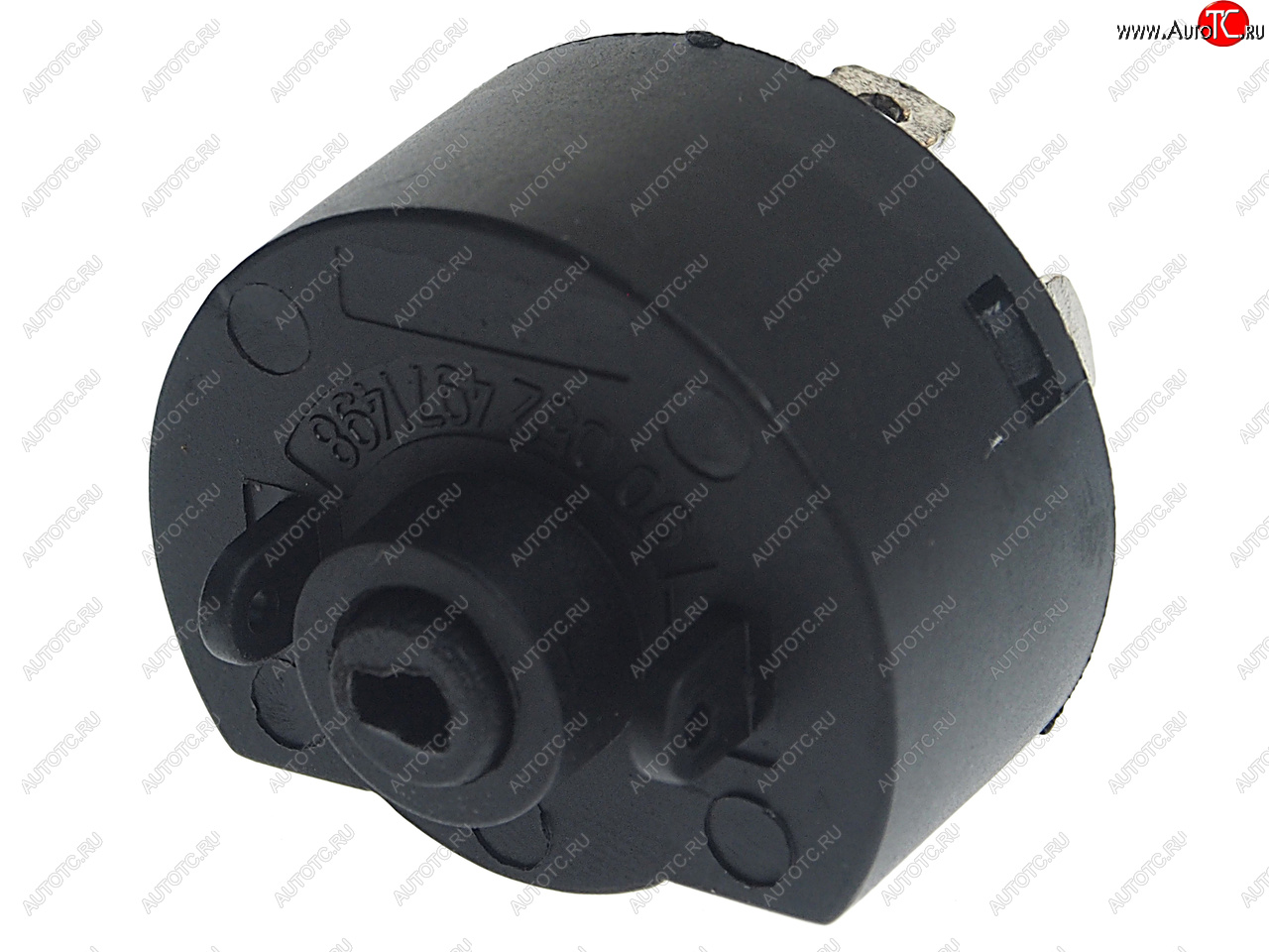 359 р. Группа контактная замка зажигания DAEWOO Nexia,Matiz (98-) CHEVROLET Spark (98-) NSP NSP nsp0193741069  с доставкой в г. Кемерово