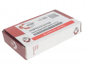 869 р. Вкладыши DAEWOO Nexia (95-) шатунные d+0.25 комплект (8шт.) NSP NSP nsp0193742708  с доставкой в г. Кемерово. Увеличить фотографию 3