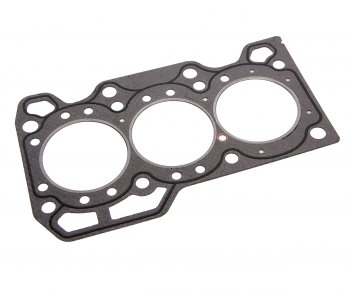 239 р. Прокладка головки блока DAEWOO Matiz (0.8) CHEVROLET Spark (0.8) NSP NSP nsp0194580082  с доставкой в г. Кемерово. Увеличить фотографию 1