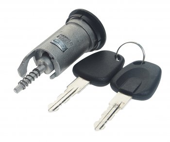 659 р. Личинка DAEWOO Nexia замка зажигания NSP NSP nsp0195710800  с доставкой в г. Кемерово. Увеличить фотографию 2