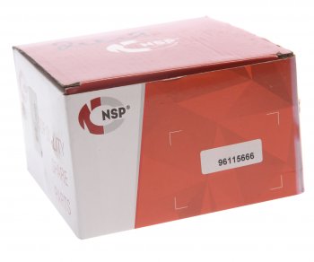 1 259 р. Цапфа DAEWOO Nexia балки задней NSP NSP nsp0196115666  с доставкой в г. Кемерово. Увеличить фотографию 3