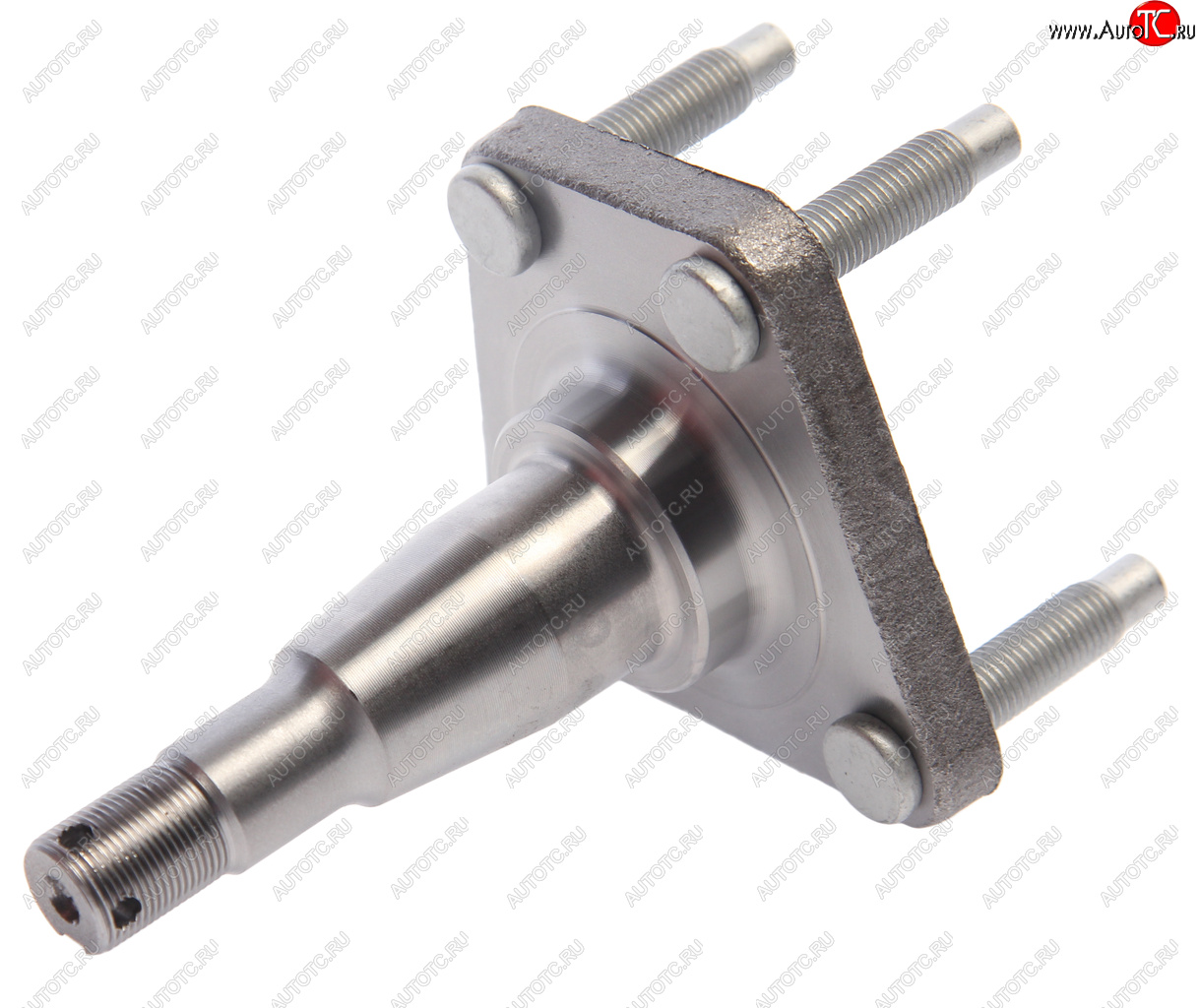 1 259 р. Цапфа DAEWOO Nexia балки задней NSP NSP nsp0196115666  с доставкой в г. Кемерово