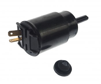 369 р. Насос омывателя DAEWOO Nexia NSP NSP nsp0196121163  с доставкой в г. Кемерово. Увеличить фотографию 2