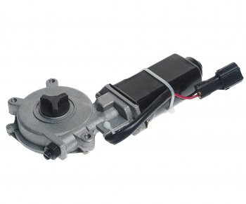 2 799 р. Мотор стеклоподъемника DAEWOO Nexia передний левый NSP NSP nsp0196168983  с доставкой в г. Кемерово. Увеличить фотографию 2