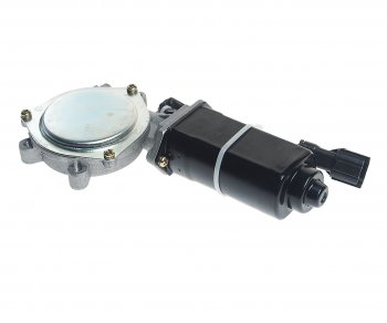 2 799 р. Мотор стеклоподъемника DAEWOO Nexia передний левый NSP NSP nsp0196168983  с доставкой в г. Кемерово. Увеличить фотографию 3