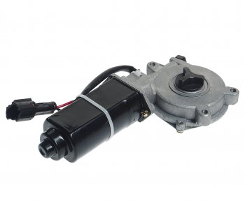 2 799 р. Мотор стеклоподъемника DAEWOO Nexia передний левый NSP NSP nsp0196168983  с доставкой в г. Кемерово. Увеличить фотографию 1
