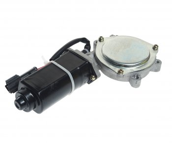 2 799 р. Мотор стеклоподъемника DAEWOO Nexia двери передней правой NSP NSP nsp0196168984  с доставкой в г. Кемерово. Увеличить фотографию 3