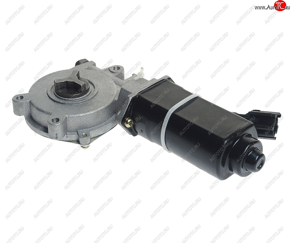 2 799 р. Мотор стеклоподъемника DAEWOO Nexia двери передней правой NSP NSP nsp0196168984  с доставкой в г. Кемерово