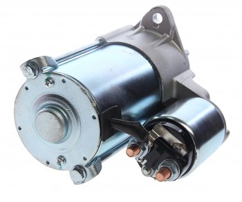 7 899 р. Стартер CHEVROLET Lacetti (03-),Aveo (03-) (1.2кВт) DAEWOO Nexia NSP NSP nsp0196208782  с доставкой в г. Кемерово. Увеличить фотографию 3