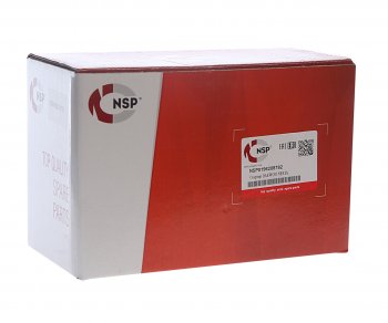 7 899 р. Стартер CHEVROLET Lacetti (03-),Aveo (03-) (1.2кВт) DAEWOO Nexia NSP NSP nsp0196208782  с доставкой в г. Кемерово. Увеличить фотографию 5