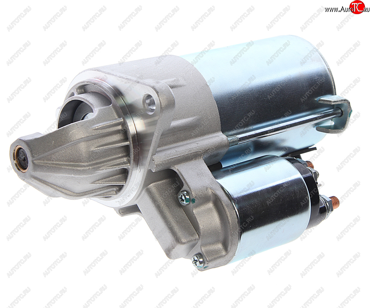 7 899 р. Стартер CHEVROLET Lacetti (03-),Aveo (03-) (1.2кВт) DAEWOO Nexia NSP NSP nsp0196208782  с доставкой в г. Кемерово