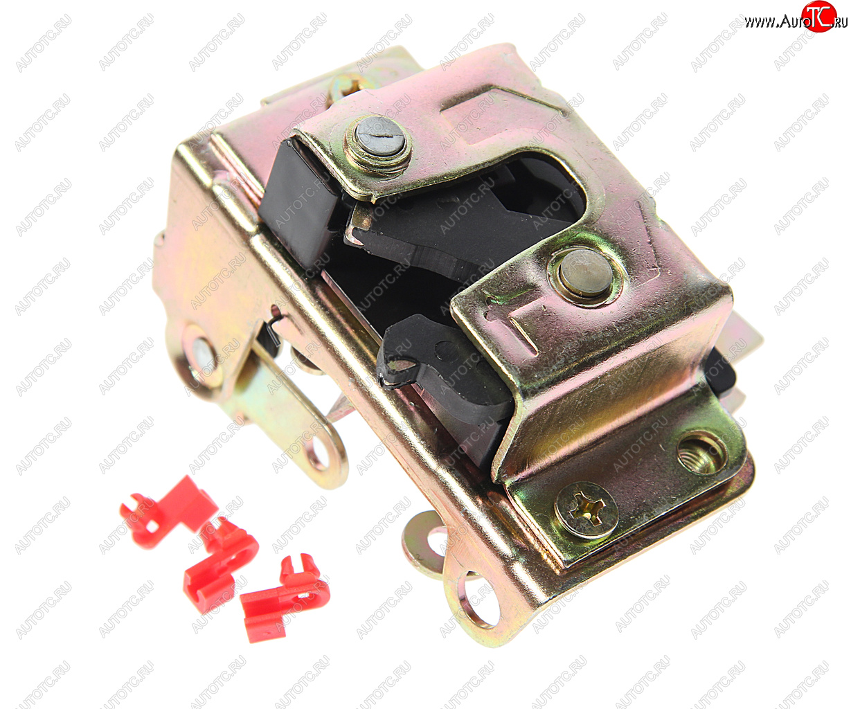 1 369 р. Замок двери DAEWOO Nexia передней левой внутренний NSP NSP nsp0196209546  с доставкой в г. Кемерово
