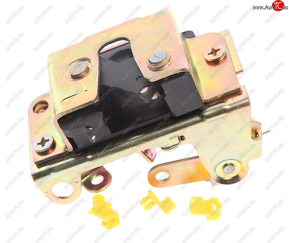 1 399 р. Замок двери DAEWOO Nexia передний правый внутренний NSP NSP nsp0196209547  с доставкой в г. Кемерово