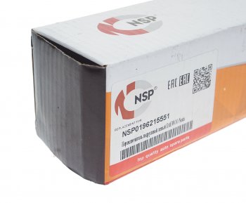 829 р. Переключатель подрулевой DAEWOO Nexia (95-) указателей поворота NSP NSP nsp0196215551  с доставкой в г. Кемерово. Увеличить фотографию 5