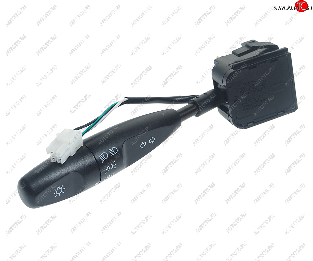 829 р. Переключатель подрулевой DAEWOO Nexia (95-) указателей поворота NSP NSP nsp0196215551  с доставкой в г. Кемерово