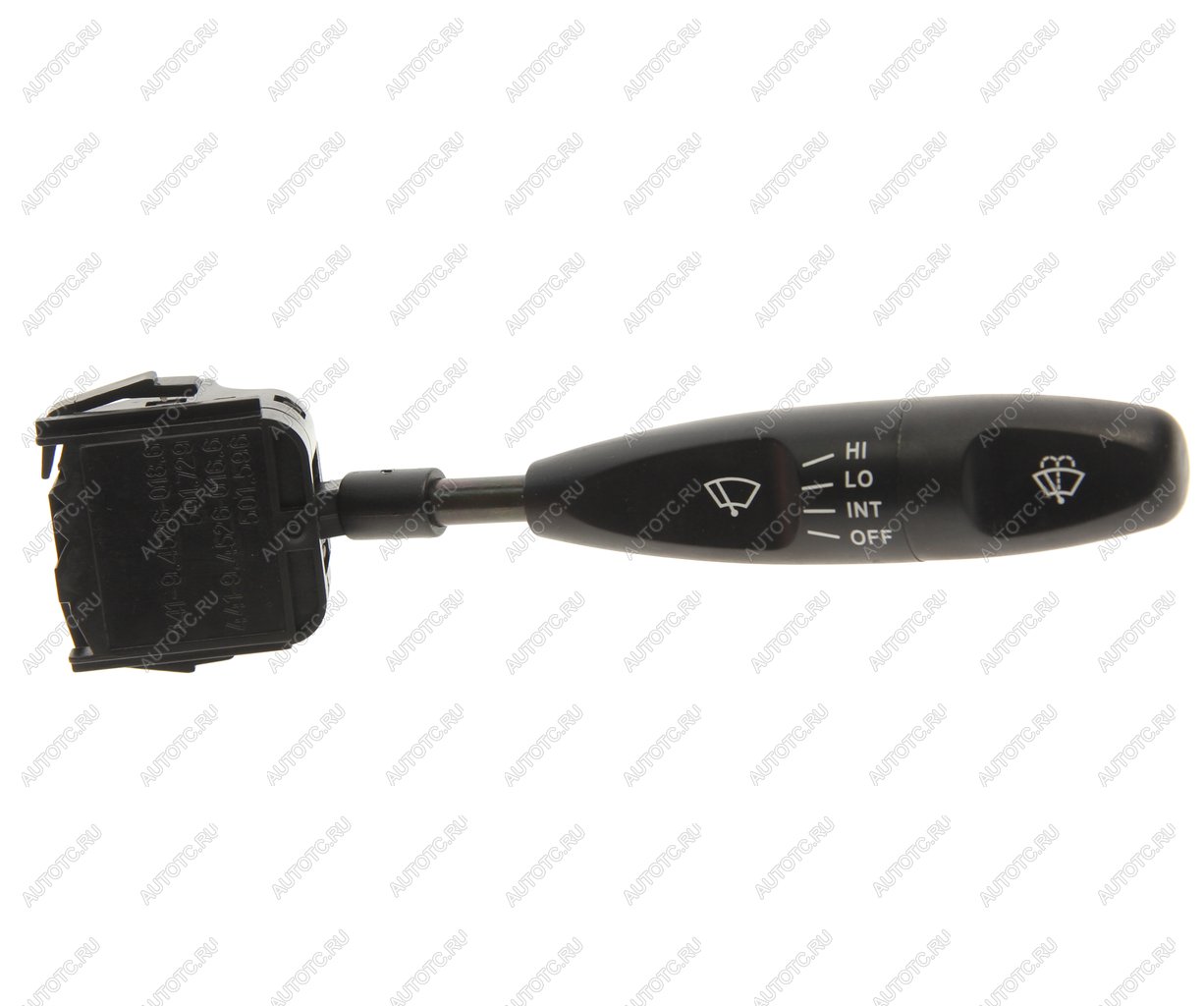 789 р. Переключатель подрулевой DAEWOO Nexia (95-) стеклоочистителя NSP NSP nsp0196215553  с доставкой в г. Кемерово