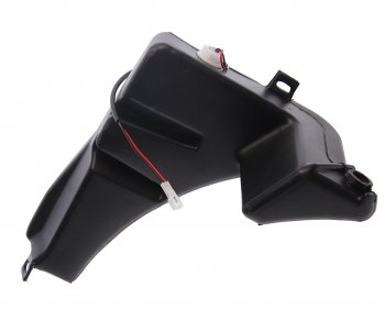 2 099 р. Бачок омывателя DAEWOO Nexia NSP NSP nsp0196234363  с доставкой в г. Кемерово. Увеличить фотографию 2
