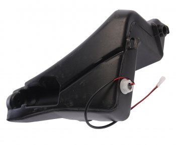 2 099 р. Бачок омывателя DAEWOO Nexia NSP NSP nsp0196234363  с доставкой в г. Кемерово. Увеличить фотографию 1