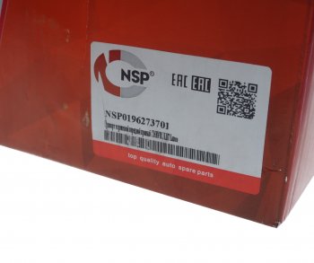 5 599 р. Суппорт DAEWOO Nexia CHEVROLET Lanos передний правый NSP NSP nsp0196273701  с доставкой в г. Кемерово. Увеличить фотографию 5