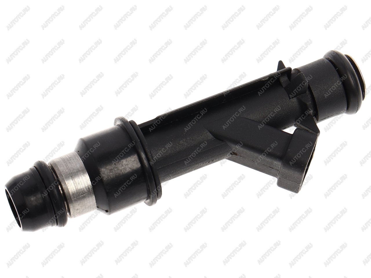 1 599 р. Форсунка CHEVROLET Lanos топливная NSP NSP nsp0196334808  с доставкой в г. Кемерово