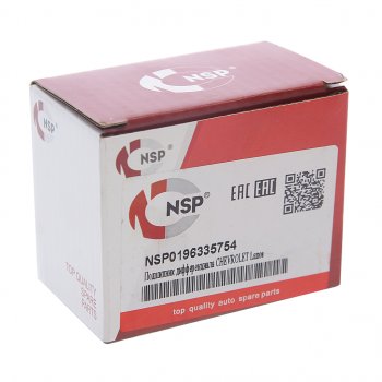 639 р. Подшипник КПП CHEVROLET Cruze (12-),Aveo,Lacetti дифференциала NSP NSP nsp0196335754  с доставкой в г. Кемерово. Увеличить фотографию 3