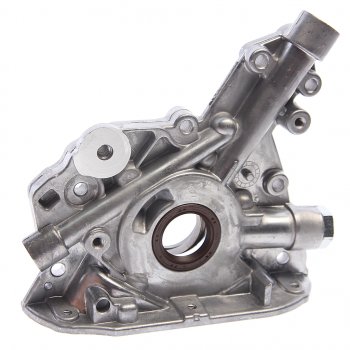 3 699 р. Насос масляный DAEWOO Nexia (03-) (1.51.6 DOHC) CHEVROLET Cruze (09-) (1.6),Aveo (шлицы) NSP NSP nsp0196350159  с доставкой в г. Кемерово. Увеличить фотографию 1