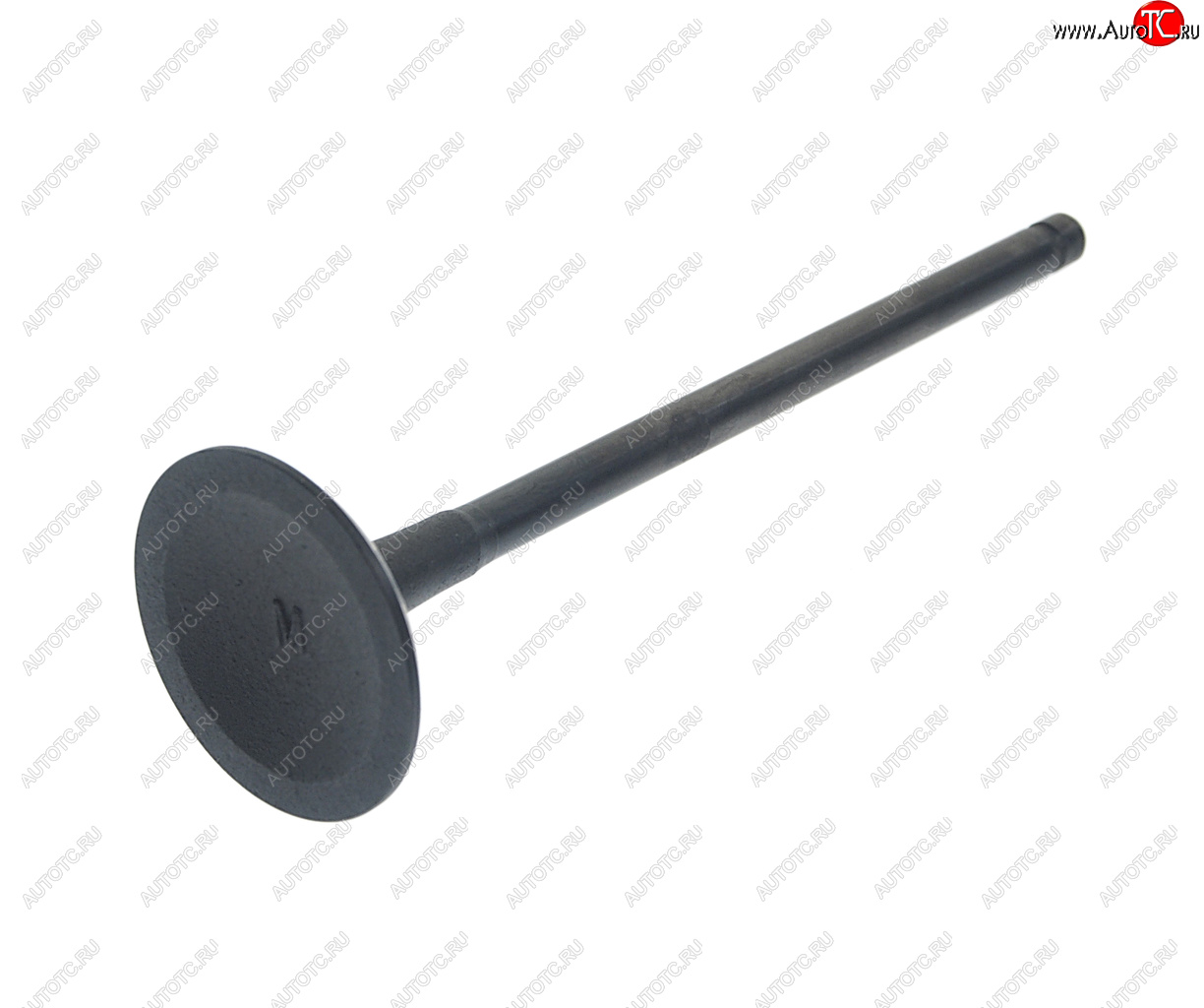 267 р. Клапан выпускной CHEVROLET Aveo (03-) (1.2) (1шт.) NSP NSP nsp0196352783  с доставкой в г. Кемерово