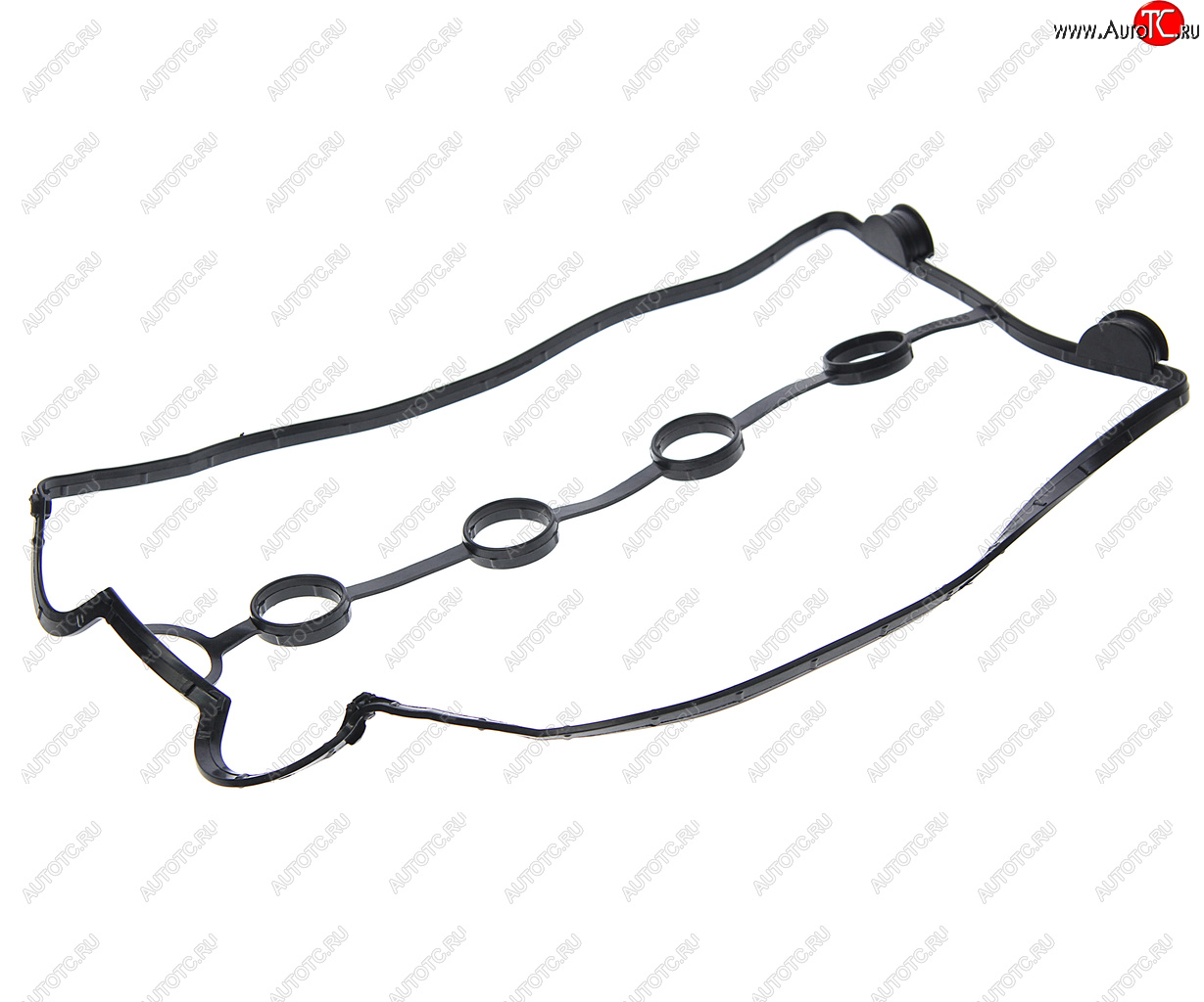 246 р. Прокладка крышки клапанной DAEWOO Nexia (16V) CHEVROLET Lacetti (1.4) (16V),Aveo,Rezzo NSP NSP nsp0196353002  с доставкой в г. Кемерово