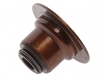 67 р. Колпачок DAEWOO Nexia CHEVROLET Aveo,Lacetti,Rezzo маслоотражательный NSP NSP nsp0196353035  с доставкой в г. Кемерово. Увеличить фотографию 2