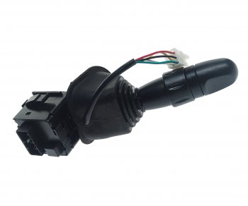 1 059 р. Переключатель подрулевой CHEVROLET Lacetti указателей поворотасвета (с ПТФ) NSP NSP nsp0196387324  с доставкой в г. Кемерово. Увеличить фотографию 3