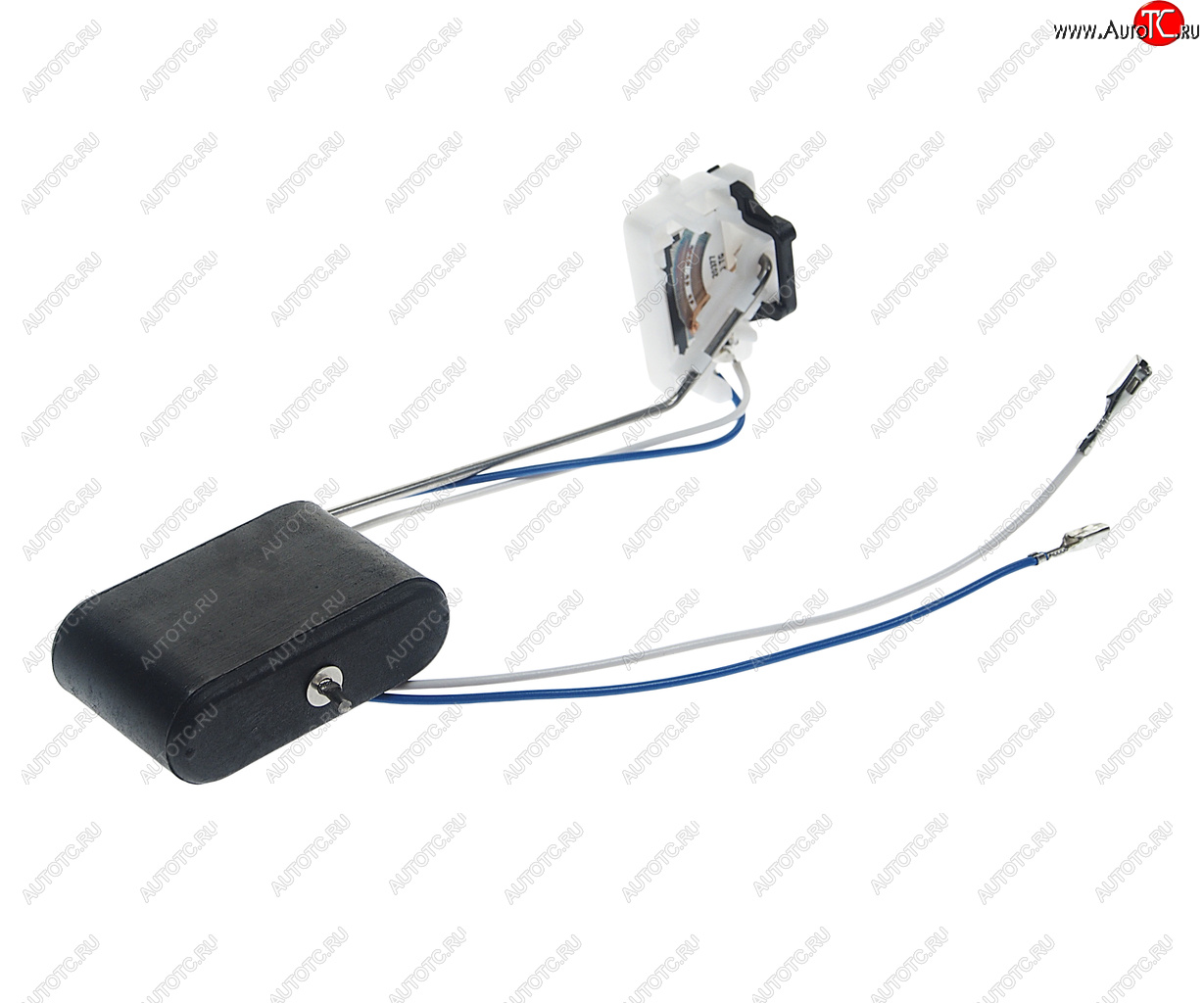 969 р. Датчик уровня топлива CHEVROLET Lanos (97-02) (без тахометра) NSP NSP nsp0196388928  с доставкой в г. Кемерово