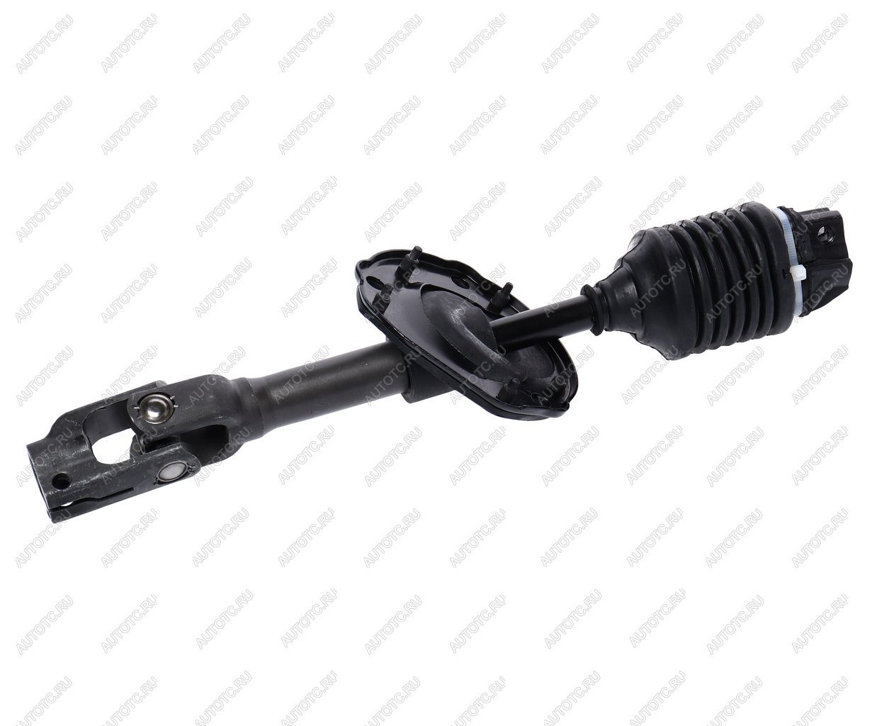 3 999 р. Вал карданный CHEVROLET Lacetti (03-08) рулевой промежуточный NSP NSP nsp0196430691  с доставкой в г. Кемерово