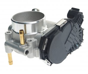 12 449 р. Заслонка CHEVROLET Aveo дроссельная NSP NSP nsp0196476990  с доставкой в г. Кемерово. Увеличить фотографию 1