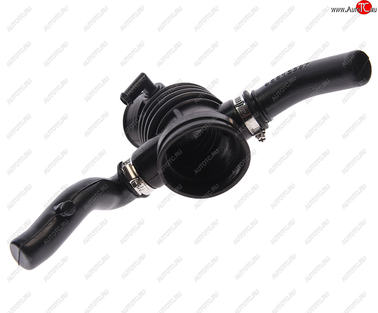 1 399 р. Патрубок DAEWOO Kalos (03-) фильтра воздушного ZIKMAR NSP NSP nsp0196536714  с доставкой в г. Кемерово