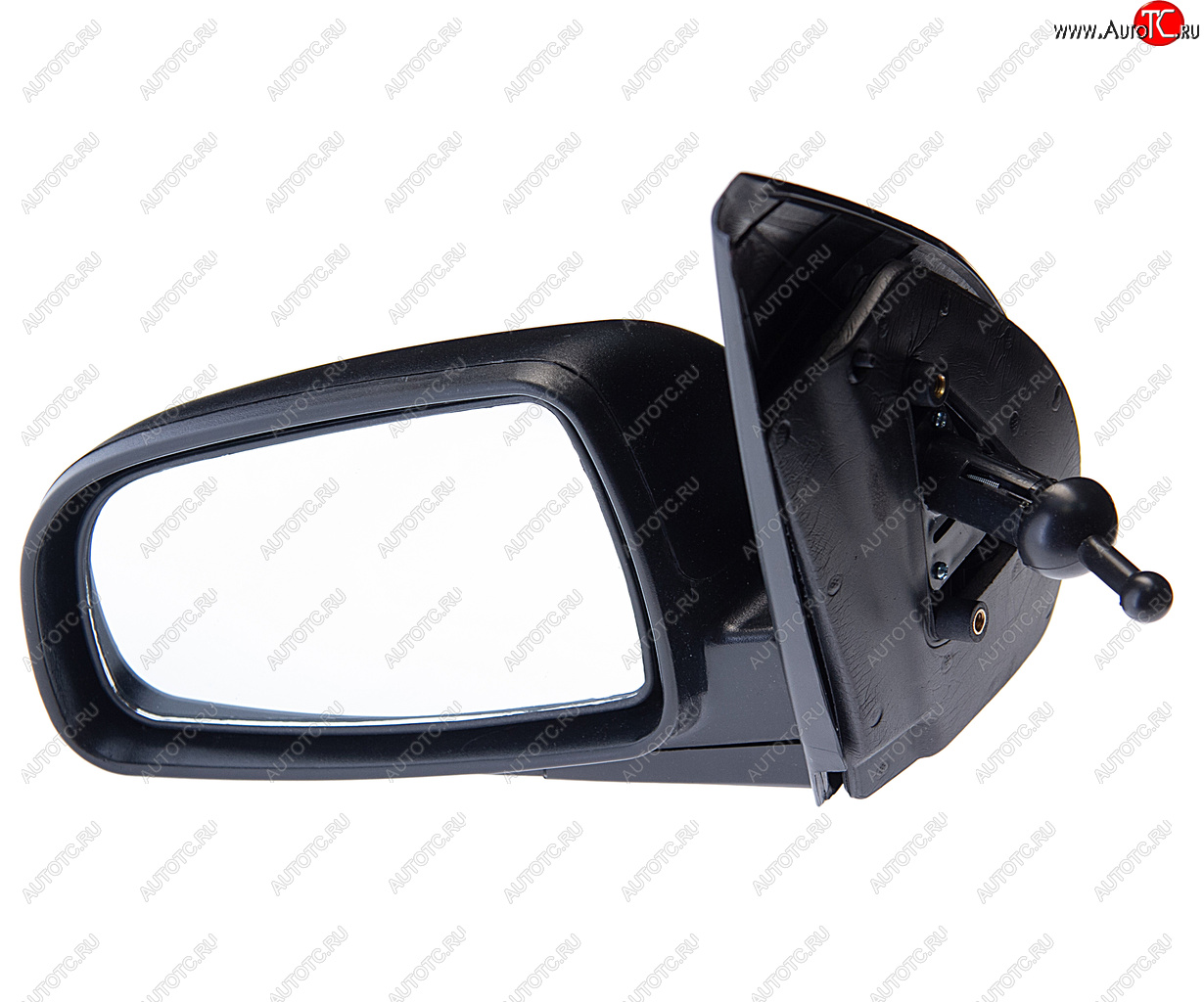 3 399 р. Зеркало боковое CHEVROLET Aveo (T250) левое механическое NSP NSP nsp0196648491  с доставкой в г. Кемерово
