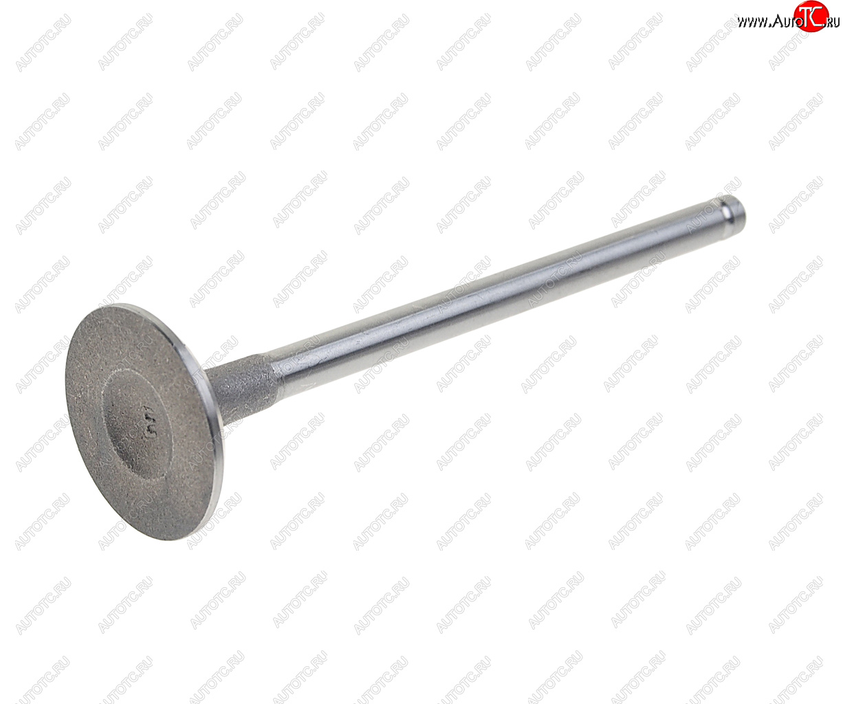246 р. Клапан выпускной CHEVROLET Aveo (06-07),Lacetti (05-) (1.4) (16V) двигателя NSP NSP nsp0196830500  с доставкой в г. Кемерово