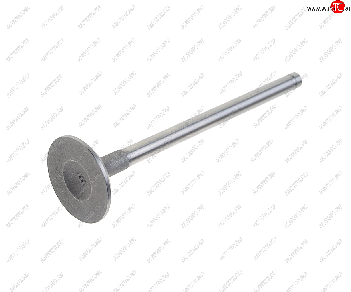 246 р. Клапан выпускной CHEVROLET Aveo (06-07),Lacetti (05-) (1.4) (16V) двигателя NSP NSP nsp0196896008  с доставкой в г. Кемерово