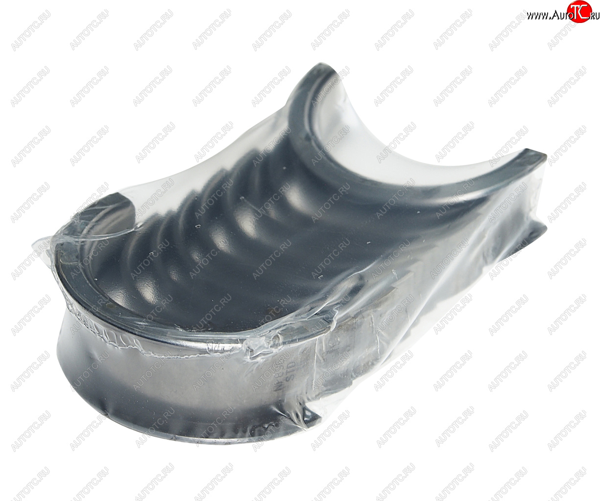 1 399 р. Вкладыши DAEWOO Nexia (95-) коренные d+0.00 комплект (10шт.) NSP NSP nsp01s1220026  с доставкой в г. Кемерово