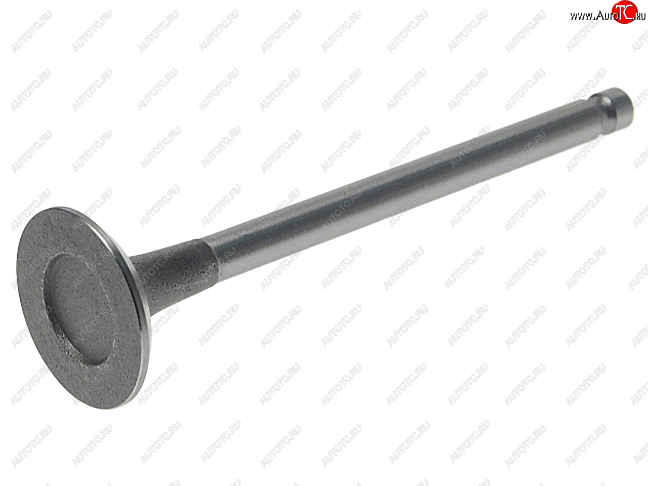 256 р. Клапан выпускной HYUNDAI Accent (99-) (DOHC) (1шт.) NSP NSP nsp022221226000  с доставкой в г. Кемерово