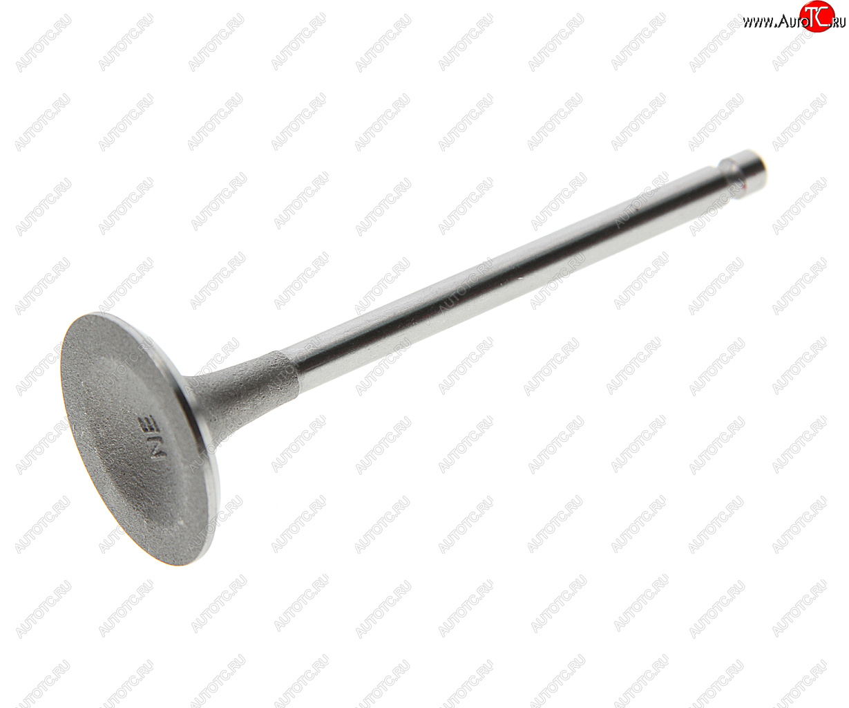256 р. Клапан выпускной HYUNDAI Accent (99-) (DOHC) (1шт.) NSP NSP nsp022221226050  с доставкой в г. Кемерово