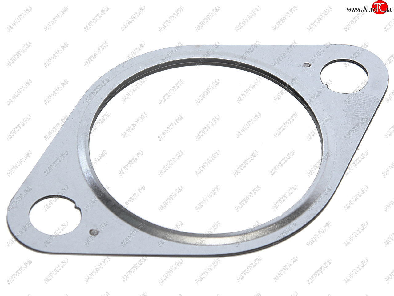 142 р. Прокладка HYUNDAI Elantra (06-),i30 KIA Ceed,Rio выхлопной системы NSP NSP nsp02287512h000  с доставкой в г. Кемерово