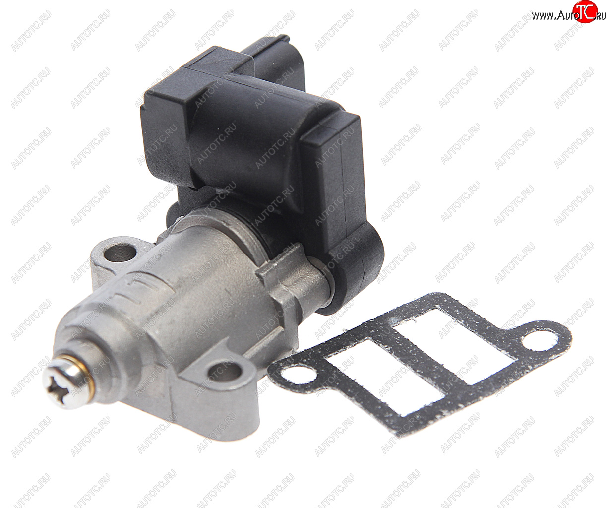 2 369 р. Регулятор холостого хода HYUNDAI Getz KIA Rio NSP NSP nsp023515026960  с доставкой в г. Кемерово