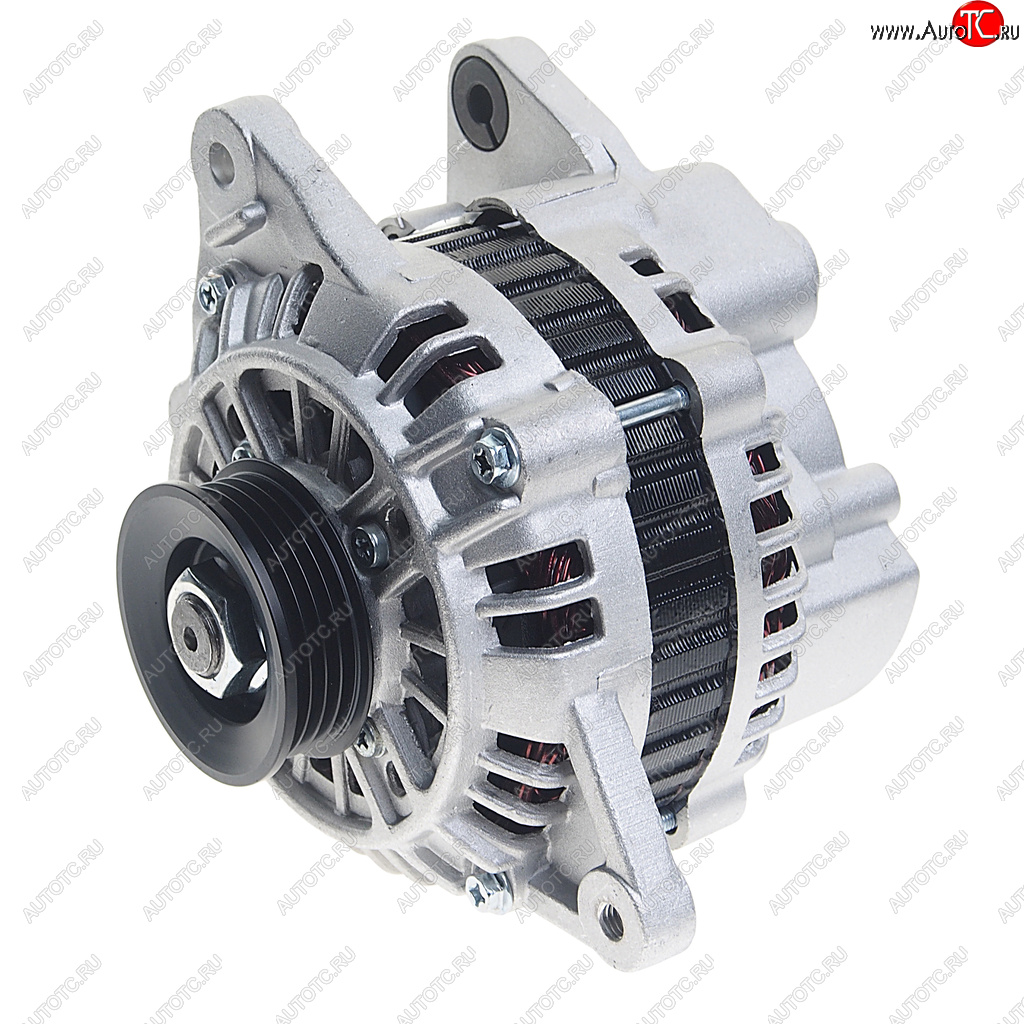 9 999 р. Генератор HYUNDAI Accent (99-),Getz KIA Cerato,Rio,Spectra (90A,13.5V) NSP NSP nsp023730022600  с доставкой в г. Кемерово