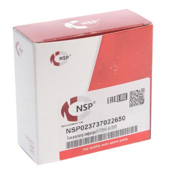 1 039 р. Регулятор HYUNDAI Elantra (00-) напряжения генератора NSP NSP nsp023737022650  с доставкой в г. Кемерово. Увеличить фотографию 3